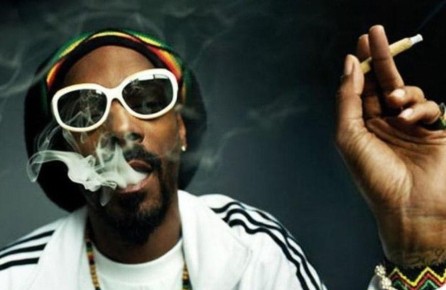 Рэпер Snoop Dogg стал почётным тренером сборной США