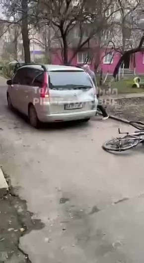 Марина Ахмедова: В Ровно отец выскочил из дома босой и отбил сына, голыми руками надавав вооруженным военкомам