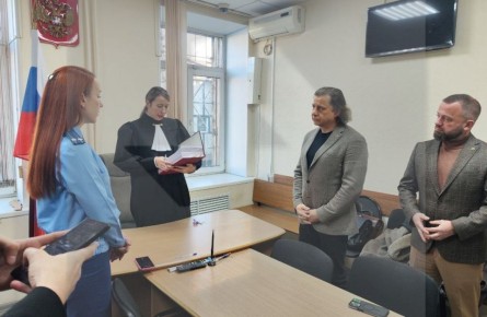 Суд заочно приговорил "крабового короля" Олега Кана к 24 годам колонии за контрабанду