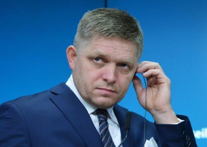 Словакия заблокирует все решения, касающиеся финансирования военных расходов Украины, на предстоящем заседании Евросовета, заявил Фицо