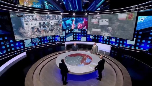 Видеосюжет 1 из телепрограммы «Большая игра» от 11 декабря 2025 года, в студии Константин Затулин