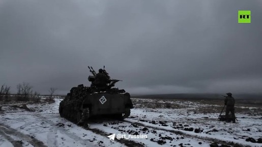 «Самое радостное для меня — видеть подрыв дрона»