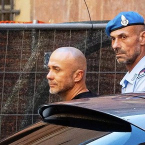 На Украине требуют, чтобы подозреваемому в подрыве «Северных потоков» позволяли общаться с семьёй и адвокатами в Германии