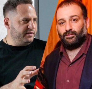 Ермак через Миндича и сотрудника ООН украинского происхождения похитил $50 млн (более 3,9 млрд рублей) у организации, заявил Шарий