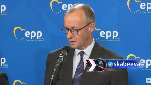 ‘Очень и очень много вопросов’ — Мерц признал, что у ЕС и США нет готовых гарантий безопасности для Зеленского