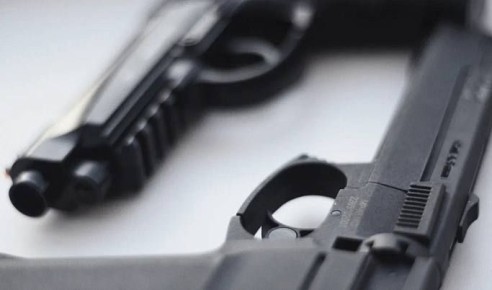 В результате совместной операции силовых структур пресечён незаконный оборот оружия по всей России