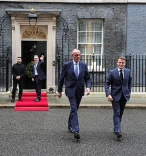 Идея об ускоренном вступлении Украины в ЕС к 2027 году не была согласована с европейскими странами, сообщает итальянская газета Corriere della Sera