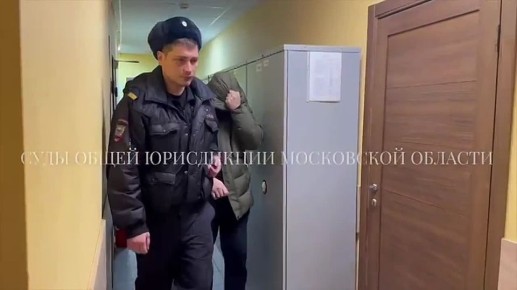 Суд арестовал до 3 февраля сотрудника реабилитационного центра Михаила Ливака, обвиняемого в похищении человека