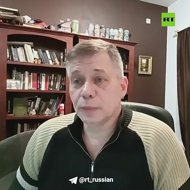 Экс-офицер армии США: Зеленский хочет перемирия для выборов на Украине, чтобы ВСУ залатали позиции и окопались