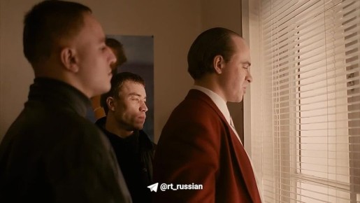 28 лет назад вышел один из культовых российских фильмов — «Брат»