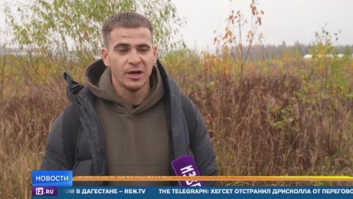 Экстрим выкручен до максимума в новой серии самого опасного телевизионного проекта "Победители" на РЕН ТВ. Сегодня его героям, самым сильным людям страны, предстоит совершить невозможное — побить рекорды друг друга