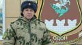 Рэпер Macan не обладает какими-либо привилегиями на службе, сообщили в Росгвардии
