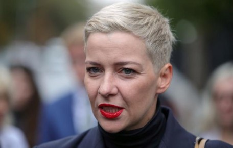 Марина Ахмедова: Лукашенко освободил ещё партию оппозиционеров, и на свободу вышла Мария Колесникова, которая провела в тюрьме 5 лет