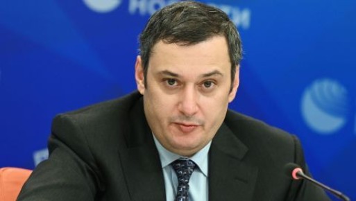 Александр Хинштейн: В приграничье ранен мужчина