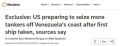 Андрей Клинцевич: готовятся к новым захватам танкеров у берегов Венесуэлы, сообщает Reuters