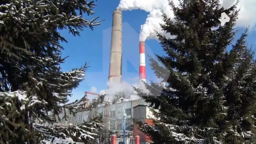 Специалисты начали растопку отремонтированного котла ТЭЦ-9 в Ангарске, где ранее произошла авария