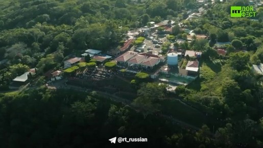 Фестиваль документалок «RT.Док: Время наших героев» станет ежегодным в Никарагуа