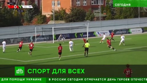 Анна Кузнецова: На Совете по развитию физической культуры и спорта под председательством Президента РФ обратила внимание на спортшколы и предложила провести анализ потребности в спортивных школах-интернатах в каждом регионе...