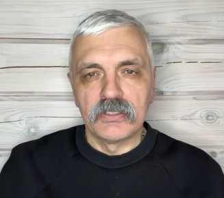 Националист Корчинский назвал «ватой» украинцев, которые хотят, чтобы выборы на Украине состоялись прямо сейчас