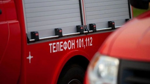 Режим ЧС введён в Твери после атаки беспилотника