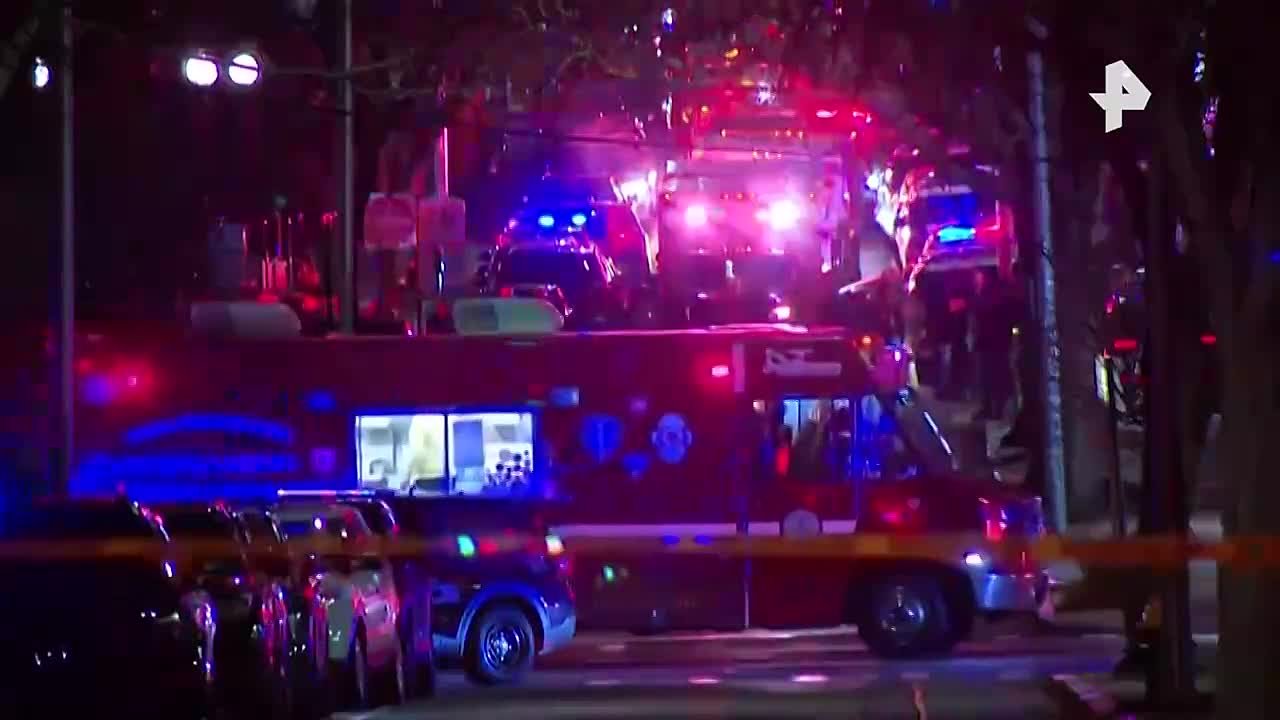 Как минимум два человека погибли, ещё 20 ранены в результате стрельбы в Браунском университете