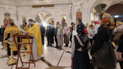 Анна Кузнецова: Однажды в храме, когда мы с Коленькой ждали исповеди, к нам подошла пожилая женщина: «Скажите, у вас сынок же с РАС? И у нас внучка, а мы вот переживаем, вдруг будет шуметь...» Мы разговорились, конечно, я...