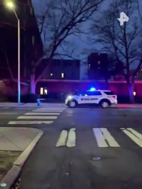 Подозреваемого в стрельбе в американском университете задержали