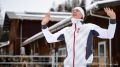 Российский лыжник Савелий Коростелев завевал квоты в Олимпийских играх 2026 года в раздельной гонке, скиатлоне и марафоне