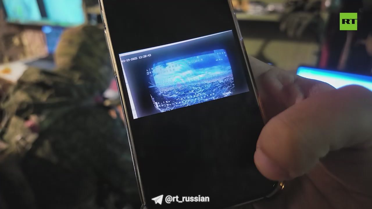 ВСУ пытаются запугивать мирное население, раскидывая листовки с надписью «По дрону в каждую червячью рожу»