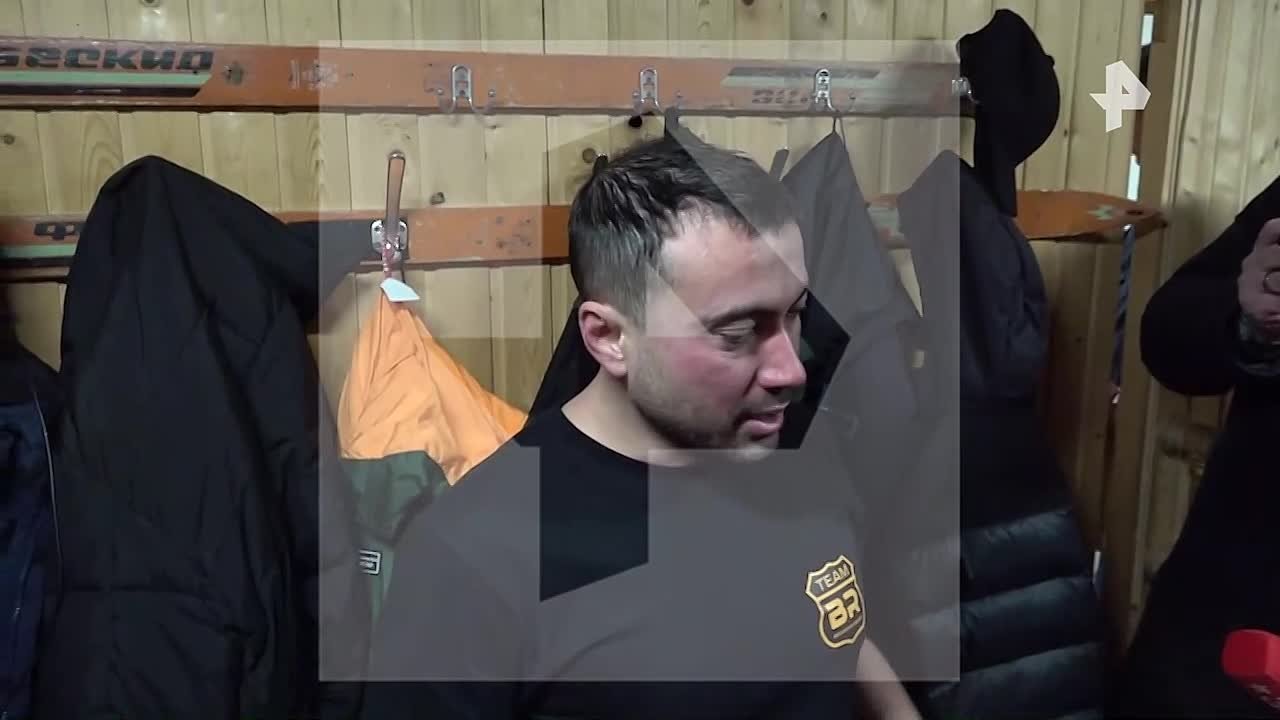 Снегоходчик Рустам Шаихов рассказал о том, как группа туристов заблудилась в горах Пермского края