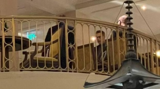 Президент Финляндии неожиданно прибыл на встречу с Уиткоффом и Кушнером в Берлине, пишет Bild