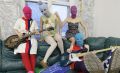 Pussy Riot признали экстремистской организацией в России