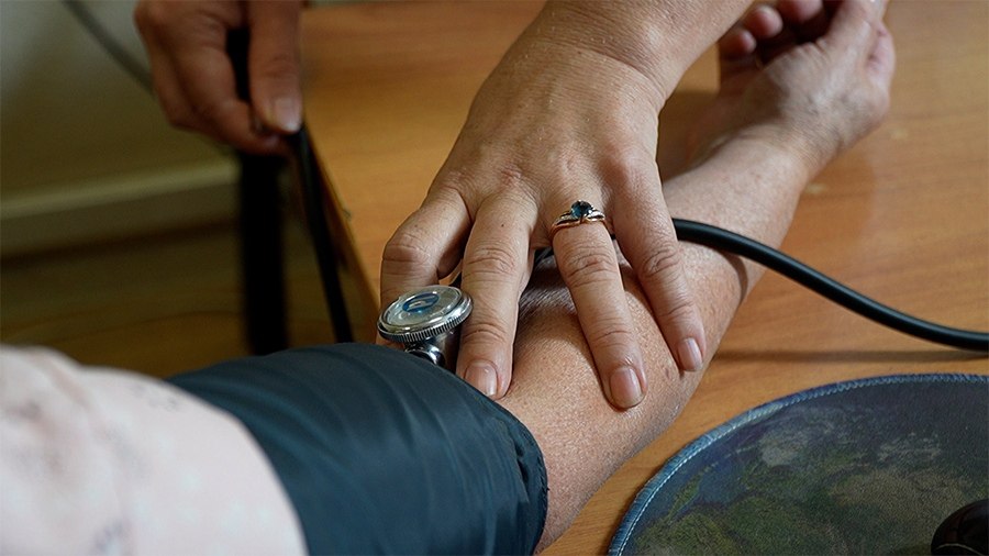 Про здоровье! Тверской врач рассказала, почему головную боль нельзя лечить только таблетками Про здоровье! Тверской врач рассказала, почему головную боль нельзя лечить только таблетками