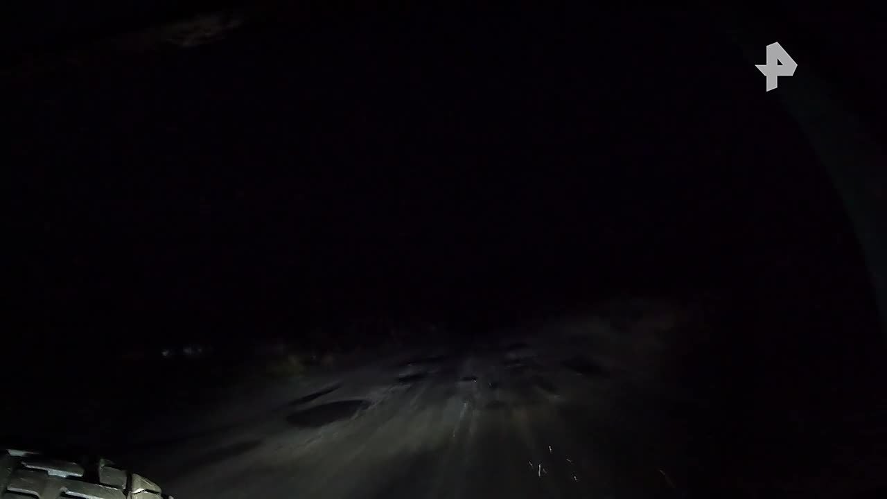 Расчет ТОС-1А "Солнцепек" группировки войск "Центр" уничтожил опорный пункт ВСУ на красноармейском направлении