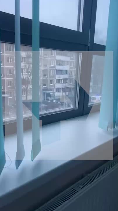 В школе в подмосковном Одинцово ученик с ножом ранил троих человек