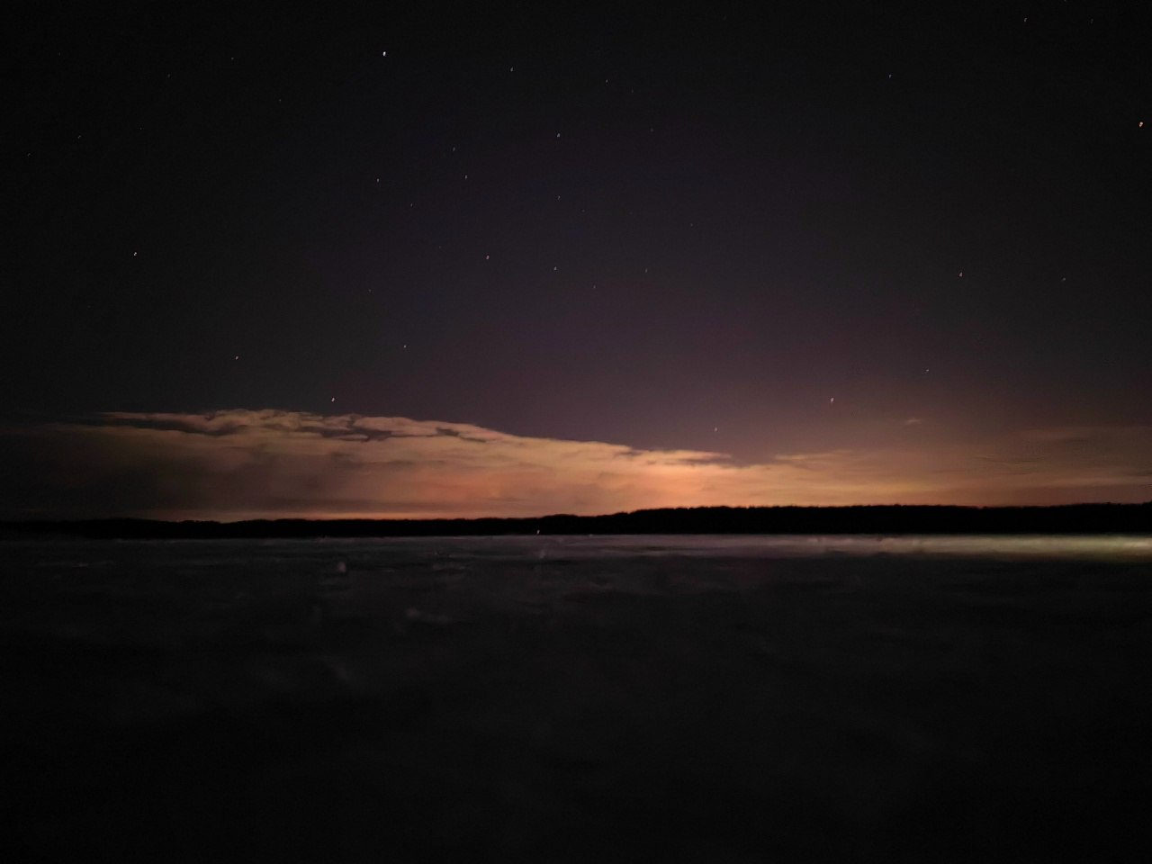 Над Тверской областью сбили ещё три беспилотника