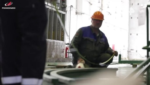 На Байконуре готовят 31ю стартовую площадку к пуску в конце зимы 2026 года