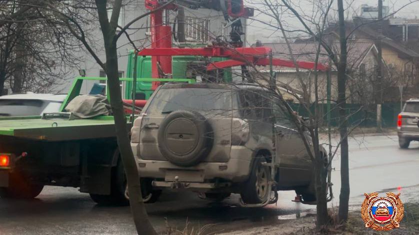 В период с 08 по 14 декабря на территории г. Твери проведено профилактическое мероприятие «Водитель без права управления», в ходе которого было выявлено 6 водителей не имеющих водительского удостоверения и 4 водителя, ранее... В период с 08 по 14 декабря на территории г. Твери проведено профилактическое мероприятие «Водитель без права управления», в ходе которого было выявлено 6 водителей не имеющих водительского удостоверения и 4 водителя, ранее...