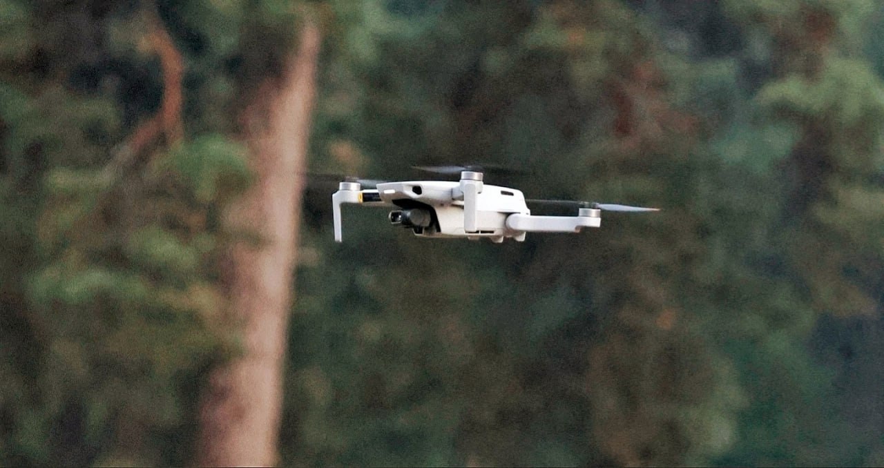 Силами ПВО Министерства обороны РФ над Тверской областью ликвидирован один БПЛА