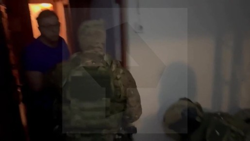 Обыски прошли у блогеров в Екатеринбурге, которые осваивали грантовые средства от нежелательных организаций под видом правозащитной деятельности в колониях