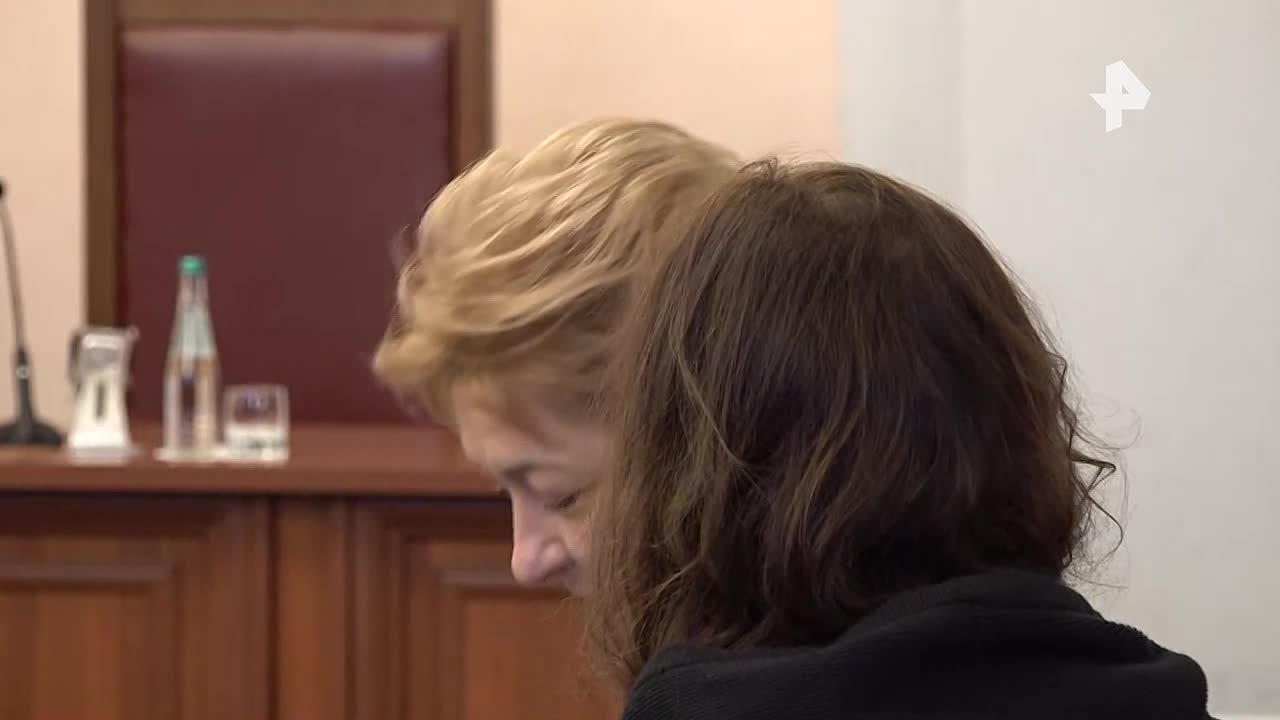 "Теперь у Полины есть дом": адвокат Лурье поделилась эмоциями после окончания заседания по делу о квартире певицы Ларисы Долиной