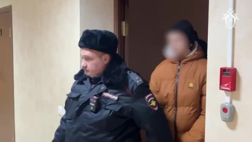 Сотрудники ФСБ предотвратили подрыв нефтепровода 'Транснефть — Дружба' в Липецкой области