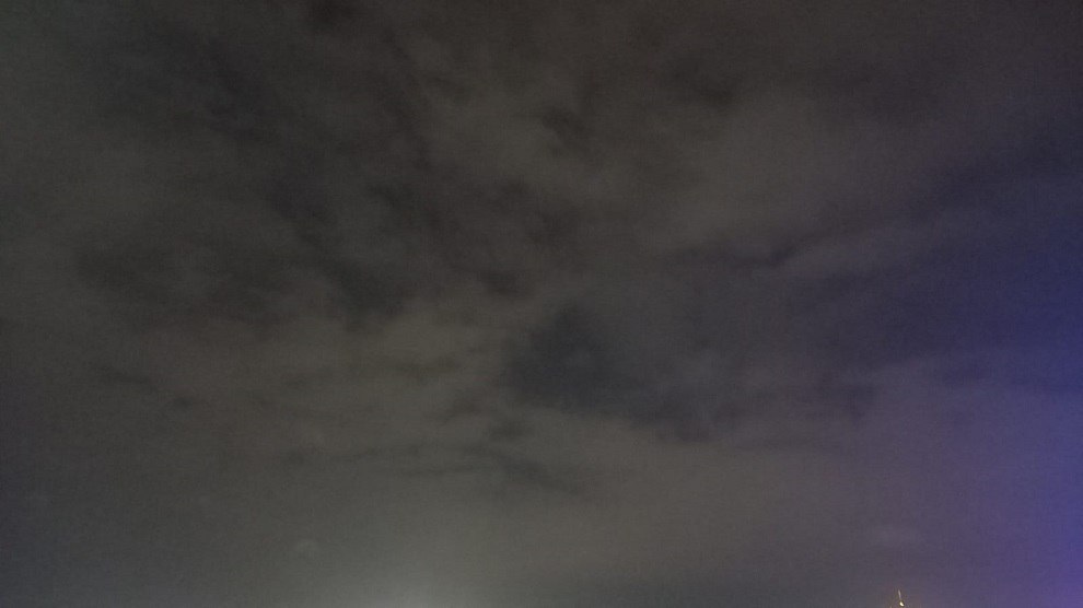 Ночью в небе над Тверской областью уничтожили БПЛА самолетного типа