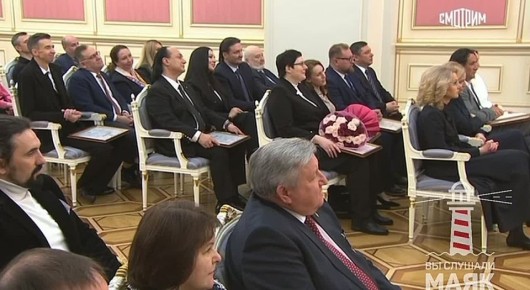 ������ ��������� ������������ � ����� ����� �� �������-�������� ������