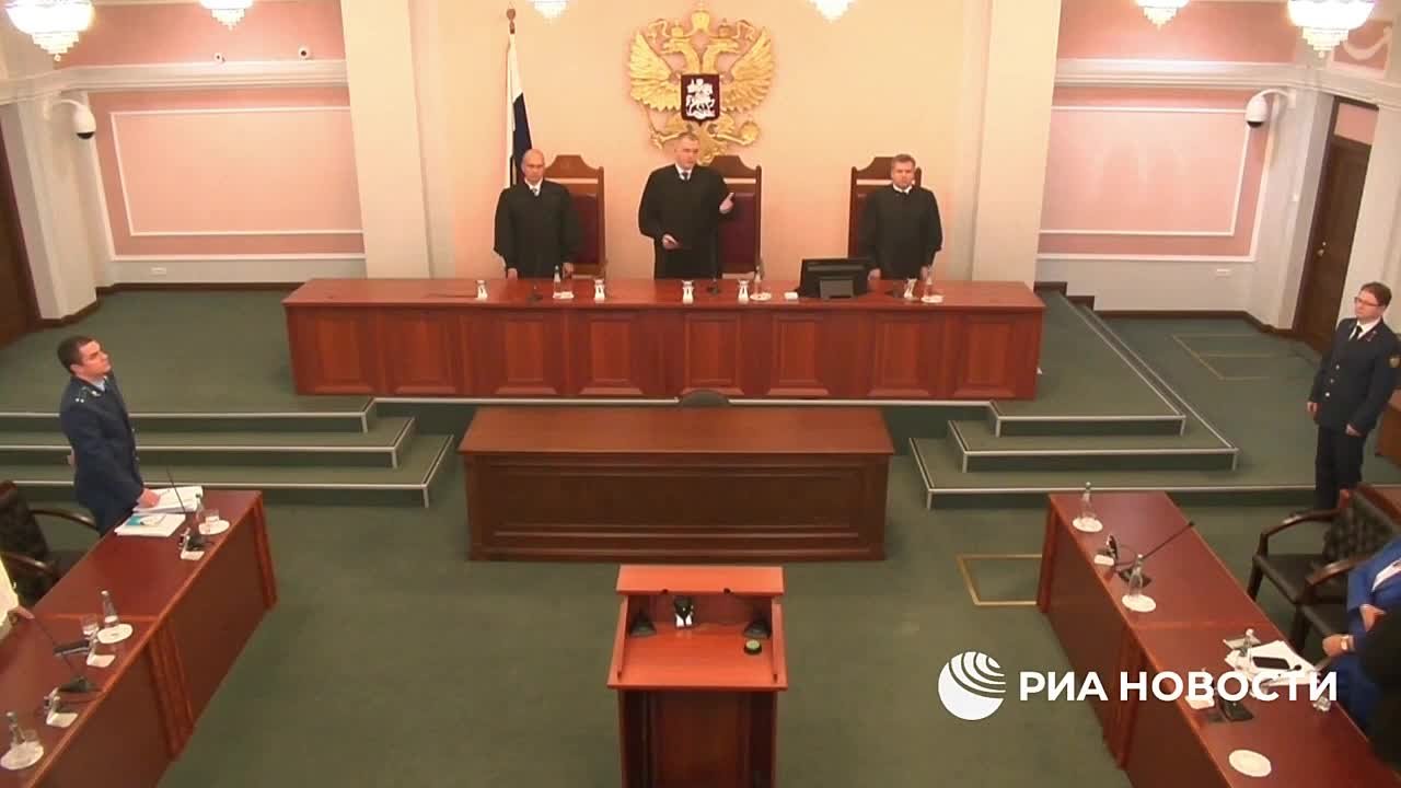 Евгений Попов: Вердикт