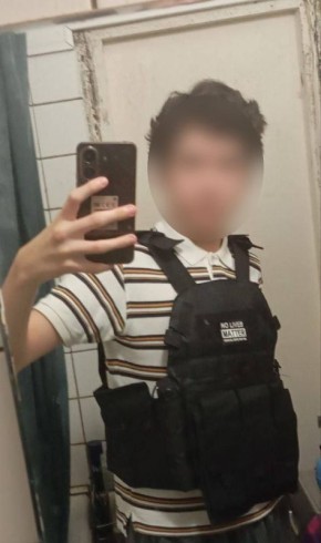 Напавший с ножом в школе в Одинцово 15-летний подросток дал признательные показания: последовательно рассказал о подготовке и об обстоятельствах преступления