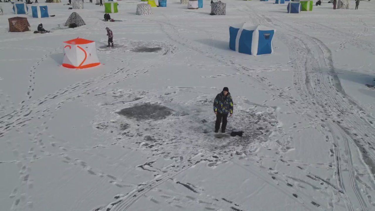 Новая планета, Выселковое 13 декабря