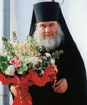 Быть всем для всех. Памяти архимандрита Ипполита (Халина)