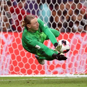 Вратарь сборной России по футболу Матвей Сафонов выиграл Межконтинентальный кубок ФИФА