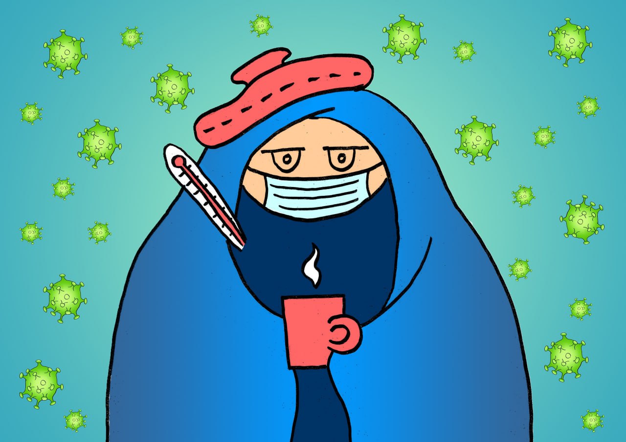 В Роспотребнадзоре прокомментировали слухи об эпидемии гонконгского гриппа